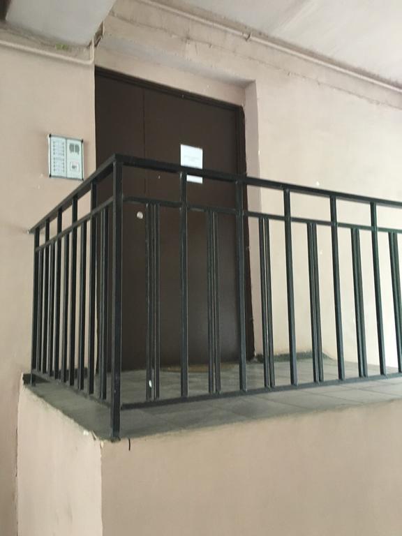 Rustaveli Apartment City Centre Tbilisi Exterior photo