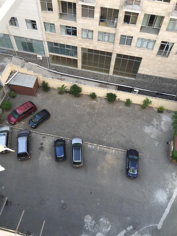Rustaveli Apartment City Centre Tbilisi Exterior photo